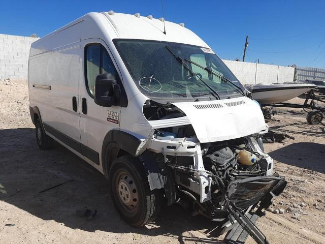 RAM PROMASTER 2019 3c6trvdg2ke504820