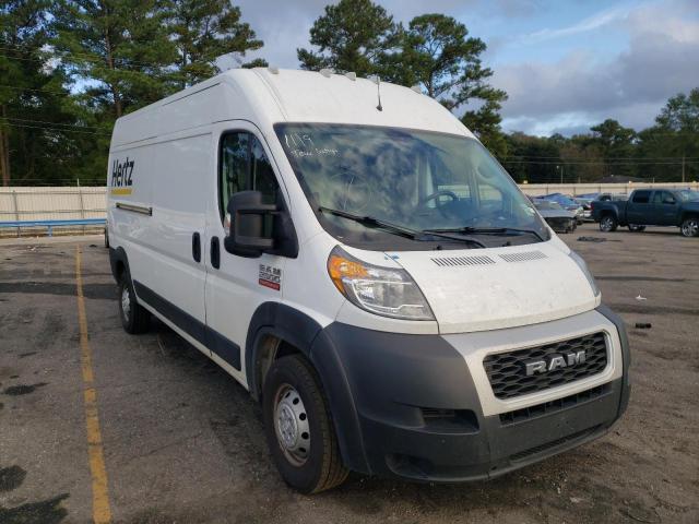 RAM PROMASTER 2019 3c6trvdg2ke519849