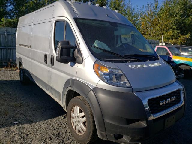 RAM PROMASTER 2019 3c6trvdg2ke523125