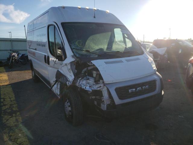 RAM PROMASTER 2019 3c6trvdg2ke529409