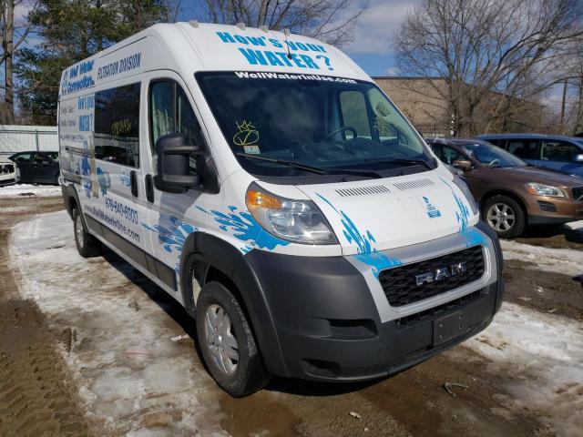 RAM PROMASTER 2019 3c6trvdg2ke535730