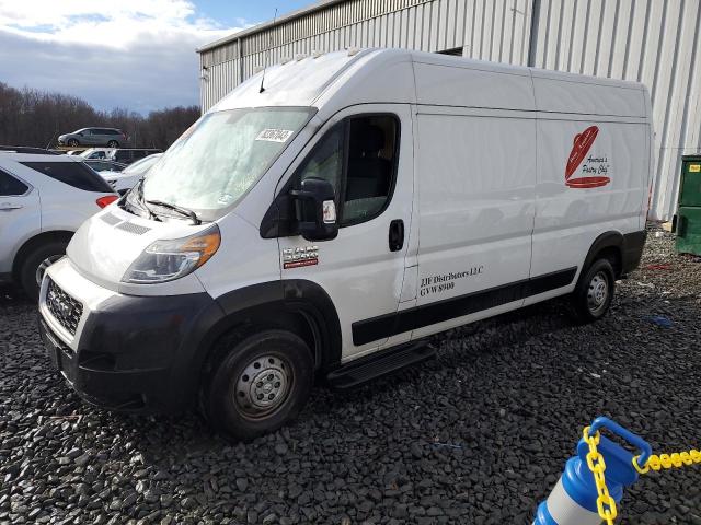 RAM PROMASTER 2019 3c6trvdg2ke540362