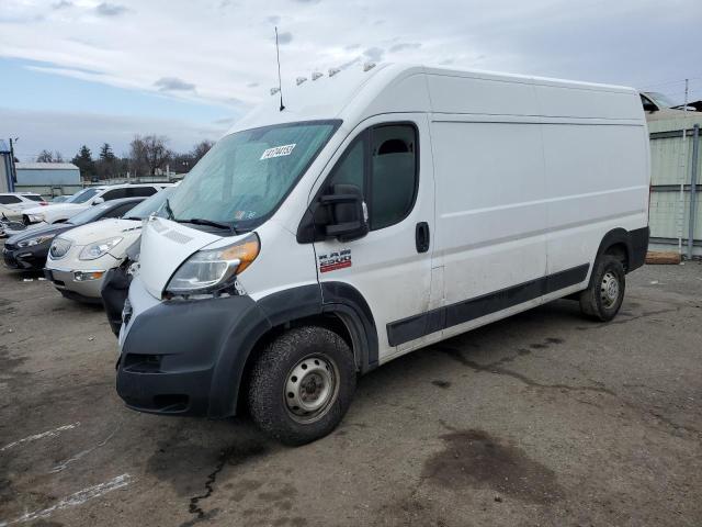 RAM PROMASTER 2020 3c6trvdg2le100692