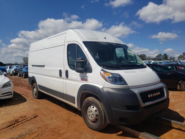 RAM PROMASTER 2020 3c6trvdg2le111708