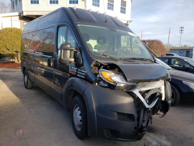 RAM PROMASTER 2020 3c6trvdg2le128220