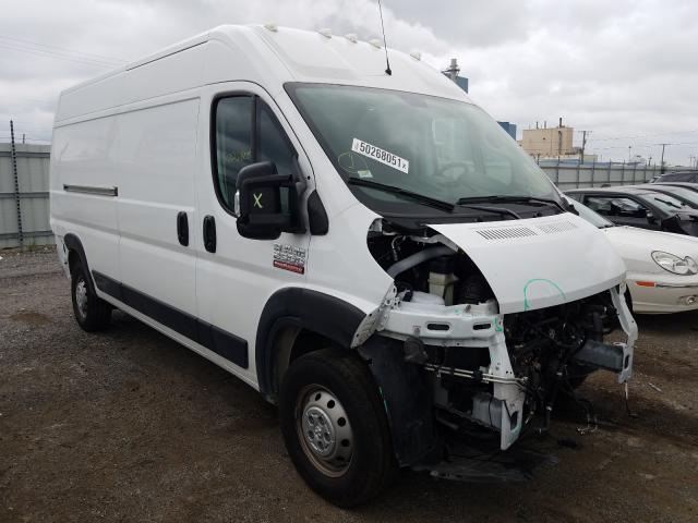 RAM PROMASTER 2020 3c6trvdg2le130629