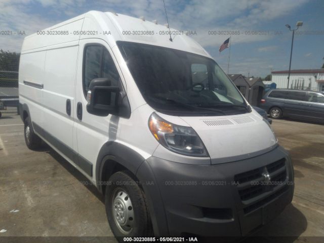 RAM PROMASTER 2014 3c6trvdg3ee107847