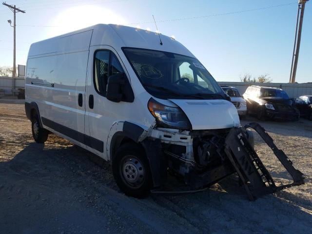 RAM PROMASTER 2014 3c6trvdg3ee110070