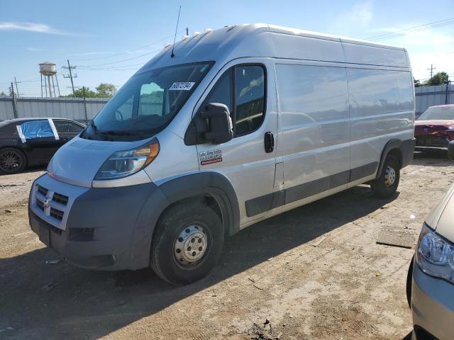 RAM PROMASTER 2014 3c6trvdg3ee117231