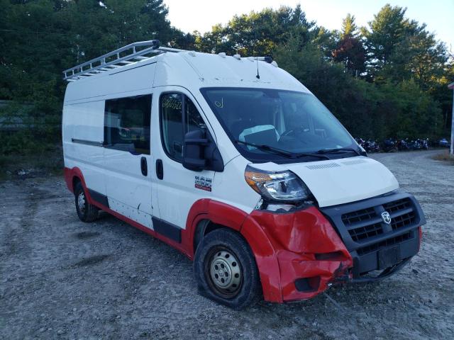 RAM PROMASTER 2014 3c6trvdg3ee119271