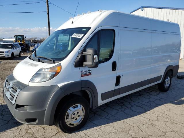 RAM PROMASTER 2015 3c6trvdg3fe501835