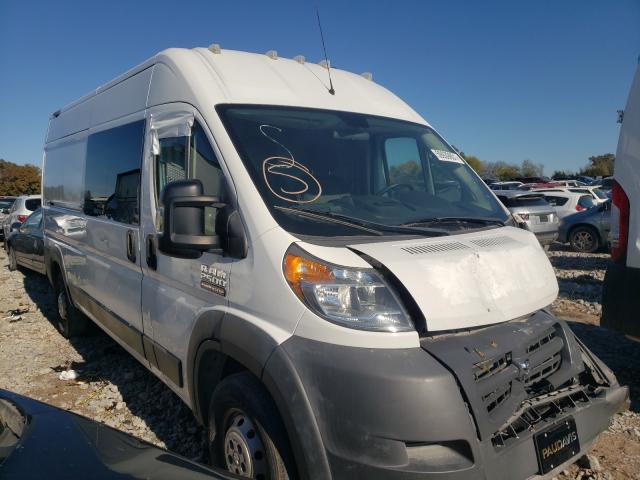 RAM PROMASTER 2015 3c6trvdg3fe504394