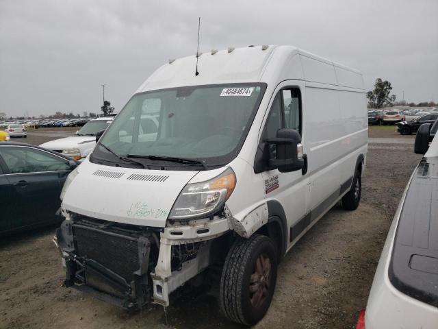 RAM PROMASTER 2015 3c6trvdg3fe511510