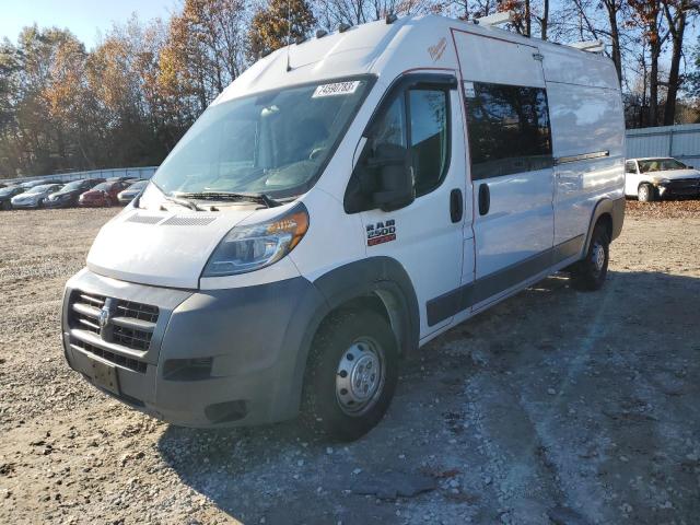 RAM PROMASTER 2015 3c6trvdg3fe517307