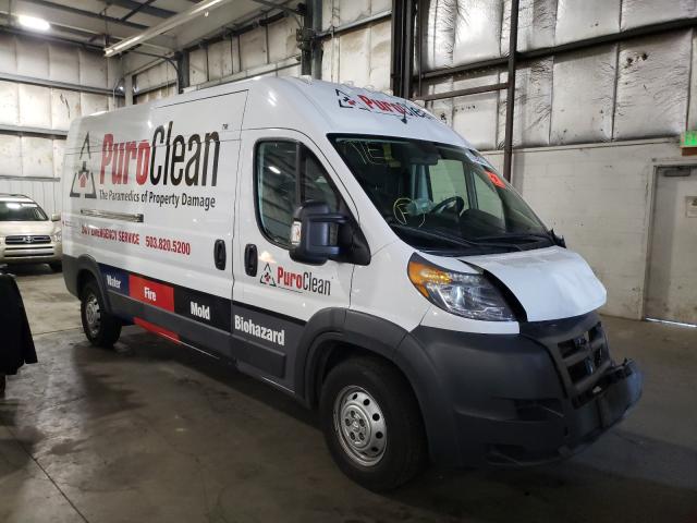 RAM PROMASTER 2016 3c6trvdg3ge101422