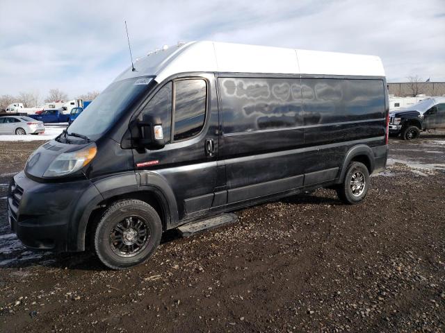 RAM PROMASTER 2016 3c6trvdg3ge104370