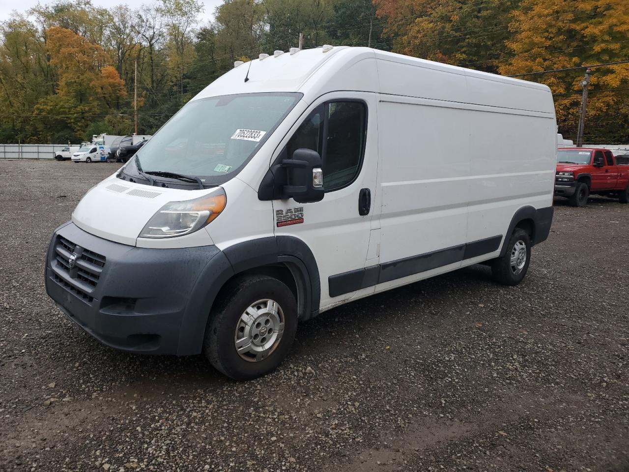 RAM PROMASTER CITY 2016 3c6trvdg3ge114493