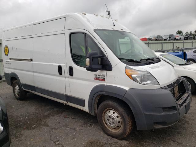 RAM PROMASTER 2017 3c6trvdg3he503216