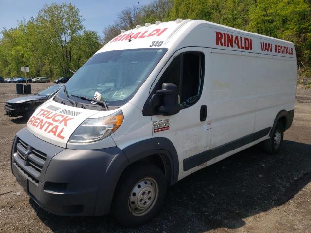 RAM PROMASTER 2017 3c6trvdg3he506519