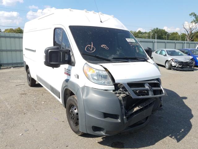 RAM PROMASTER 2017 3c6trvdg3he510361