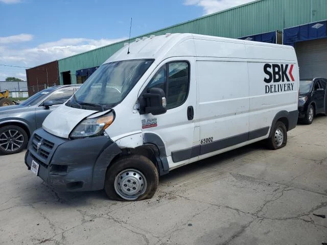 RAM PROMASTER 2017 3c6trvdg3he524468