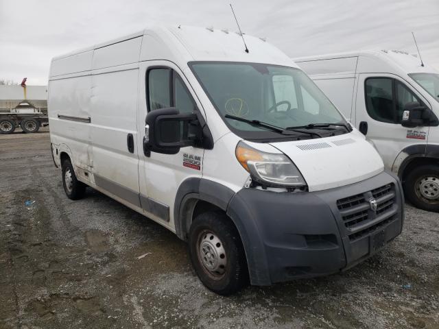 RAM PROMASTER 2017 3c6trvdg3he539293