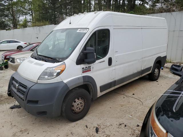 RAM PROMASTER CITY 2017 3c6trvdg3he547099