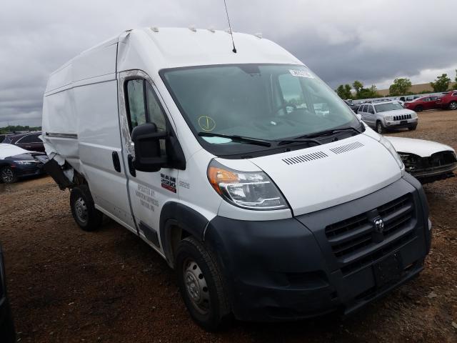 RAM PROMASTER 2017 3c6trvdg3he549225