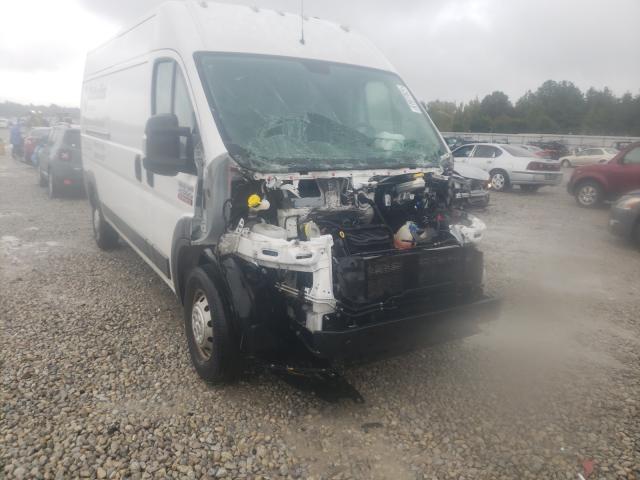 RAM PROMASTER 2018 3c6trvdg3je101122