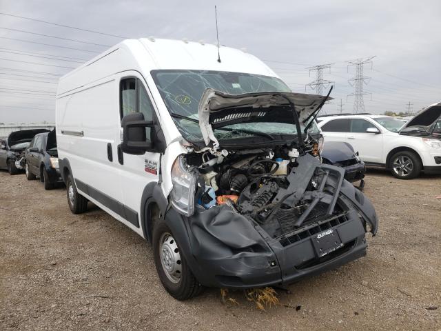 RAM PROMASTER 2018 3c6trvdg3je111018