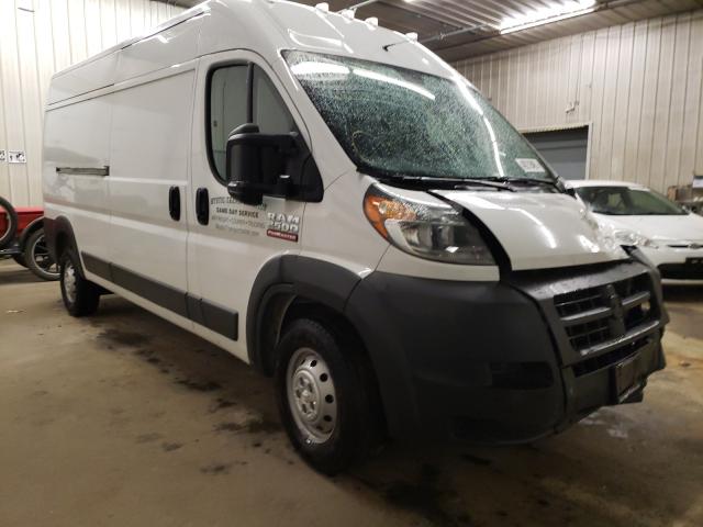 RAM PROMASTER 2018 3c6trvdg3je134864