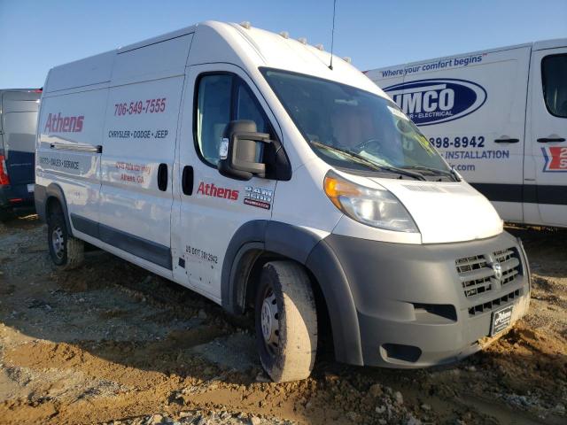 RAM PROMASTER 2018 3c6trvdg3je147551