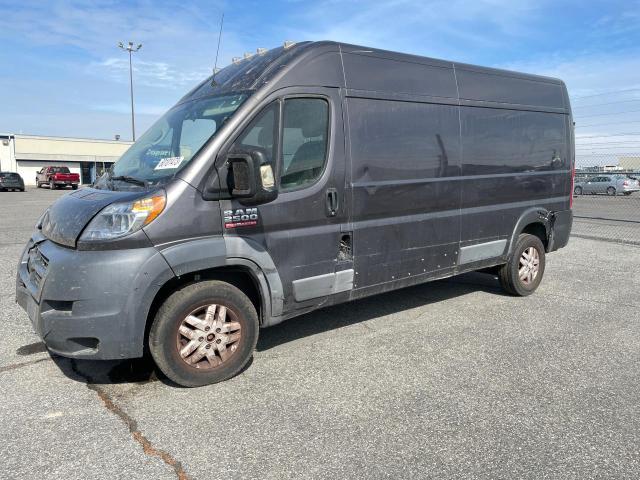 RAM PROMASTER 2018 3c6trvdg3je149896