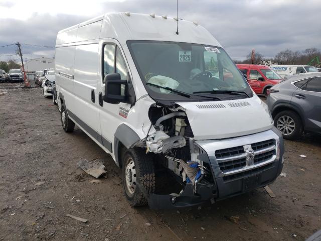 RAM PROMASTER 2018 3c6trvdg3je152880