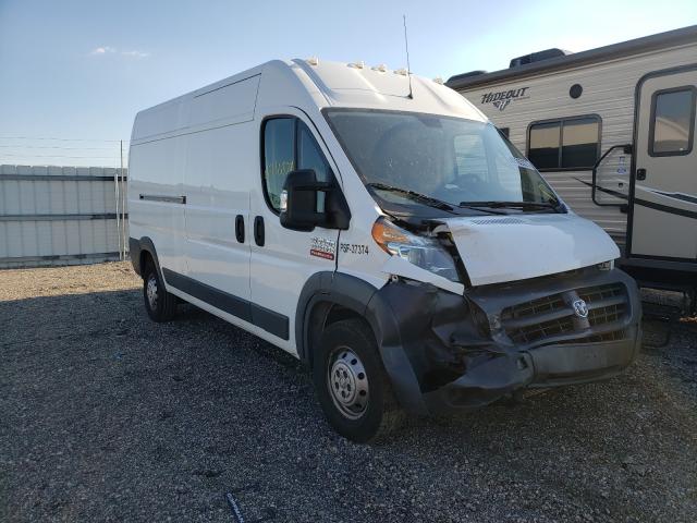 RAM PROMASTER 2018 3c6trvdg3je154807