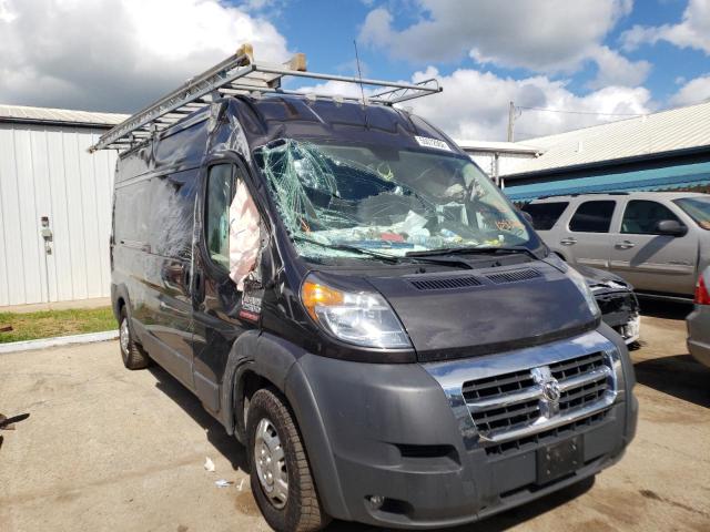 RAM PROMASTER 2018 3c6trvdg3je155326