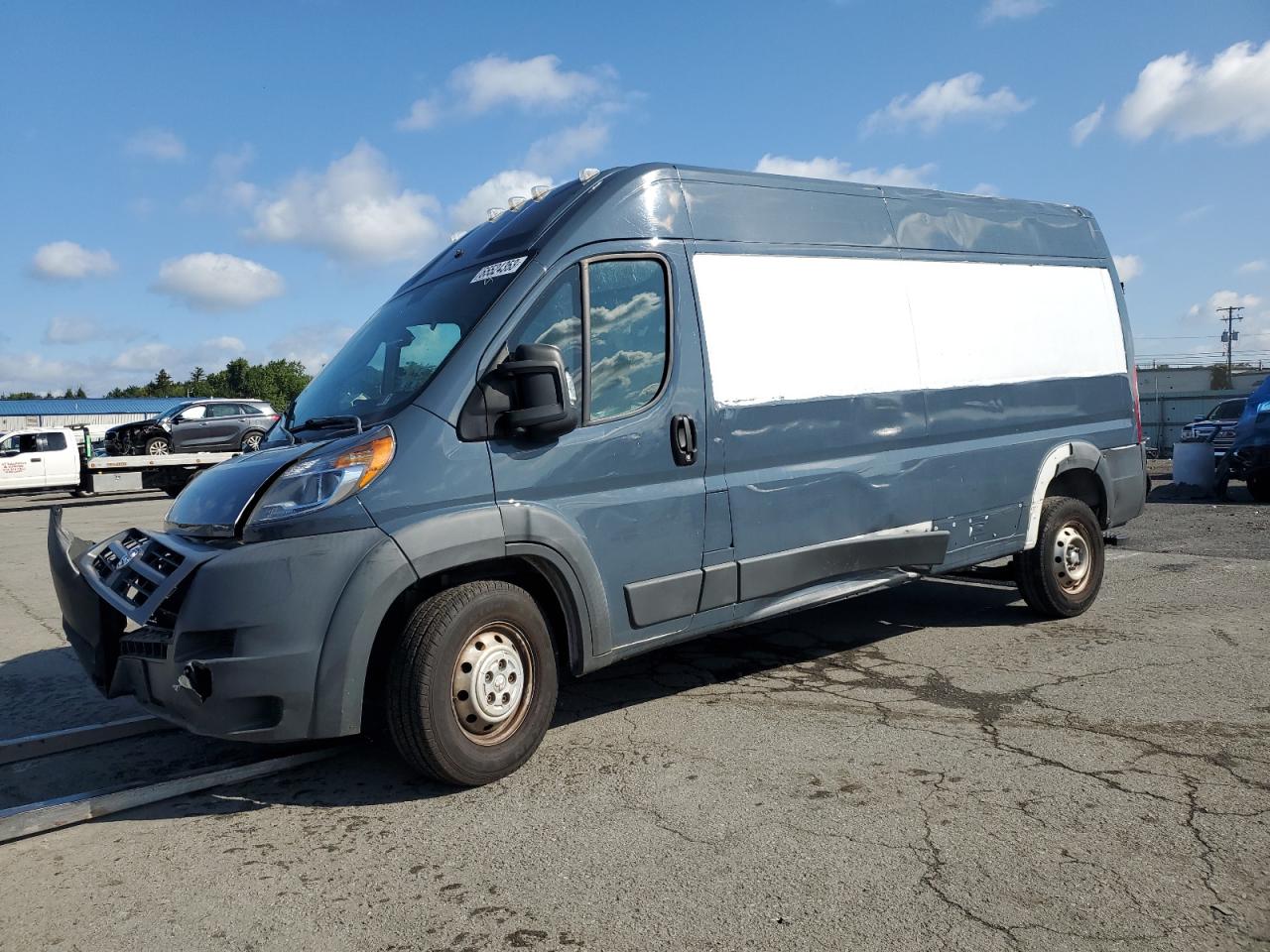 RAM PROMASTER CITY 2018 3c6trvdg3je159036