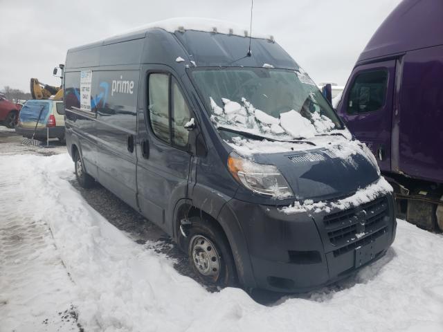 RAM PROMASTER 2018 3c6trvdg3je159215