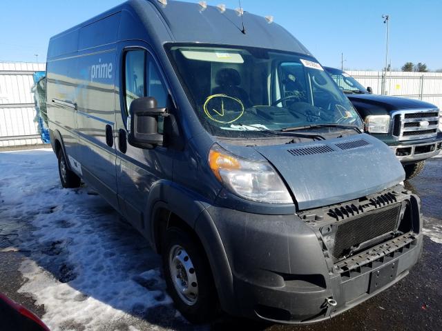 RAM PROMASTER 2018 3c6trvdg3je161417