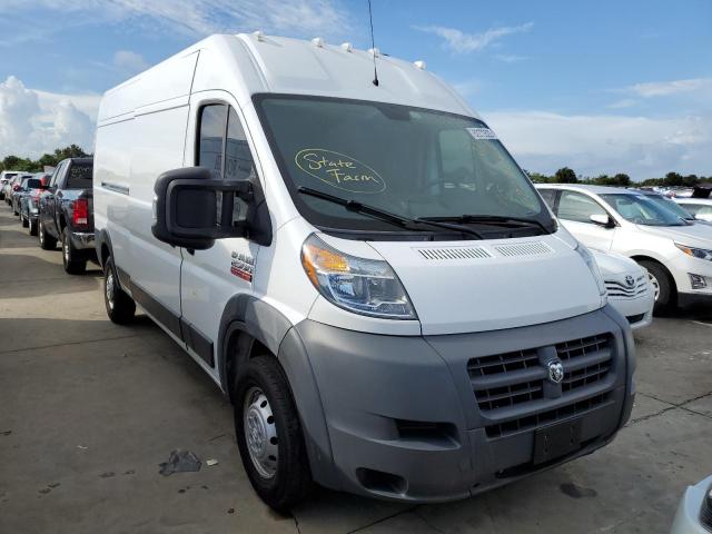 RAM PROMASTER 2018 3c6trvdg3je162017