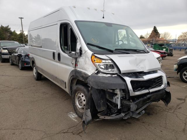 RAM PROMASTER 2019 3c6trvdg3ke505586