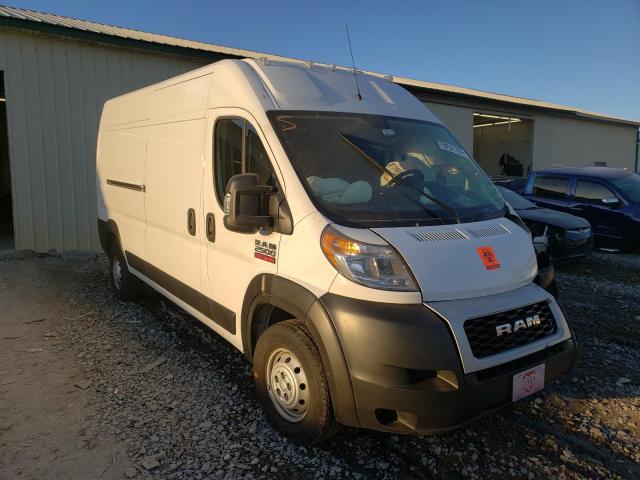 RAM PROMASTER 2019 3c6trvdg3ke507449