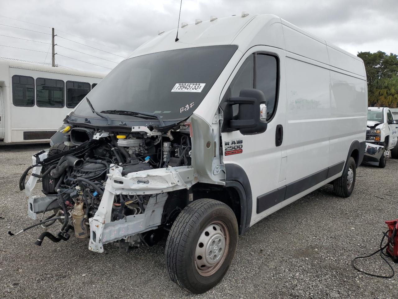 RAM PROMASTER CITY 2019 3c6trvdg3ke512229