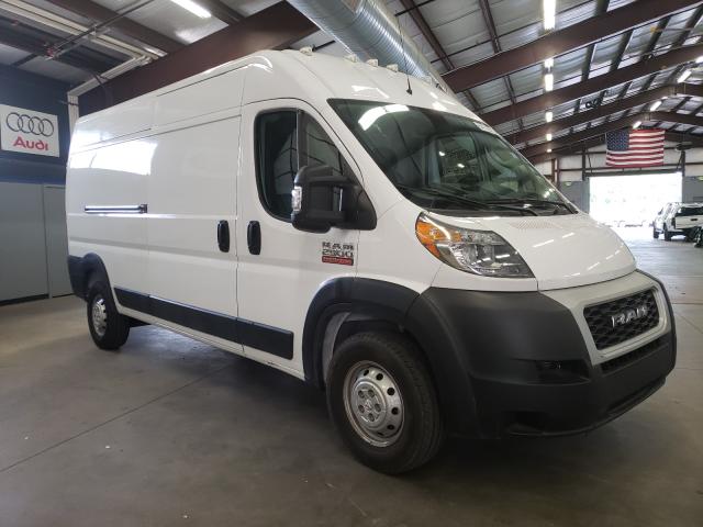 RAM PROMASTER 2019 3c6trvdg3ke512232