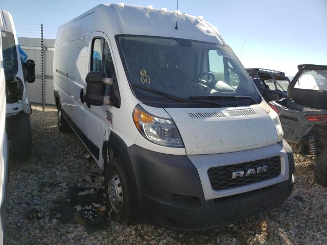 RAM PROMASTER 2019 3c6trvdg3ke513316