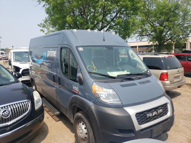 RAM PROMASTER 2019 3c6trvdg3ke521724