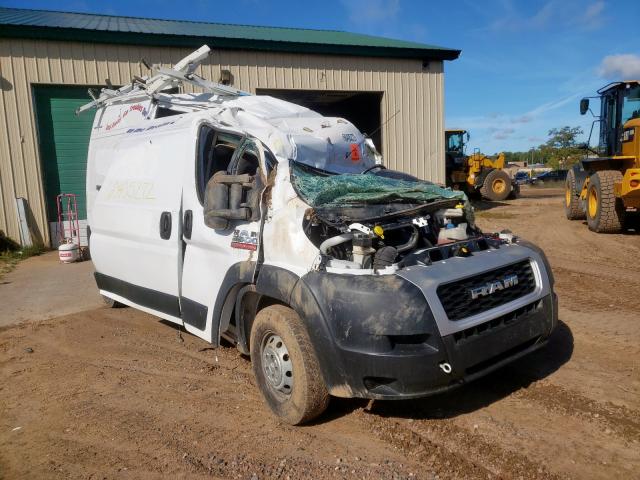 RAM PROMASTER 2019 3c6trvdg3ke532478