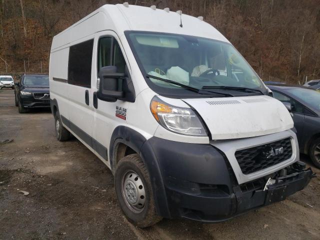 RAM PROMASTER 2019 3c6trvdg3ke534621