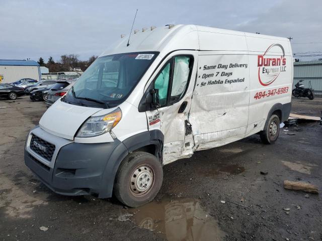 RAM PROMASTER 2019 3c6trvdg3ke535610