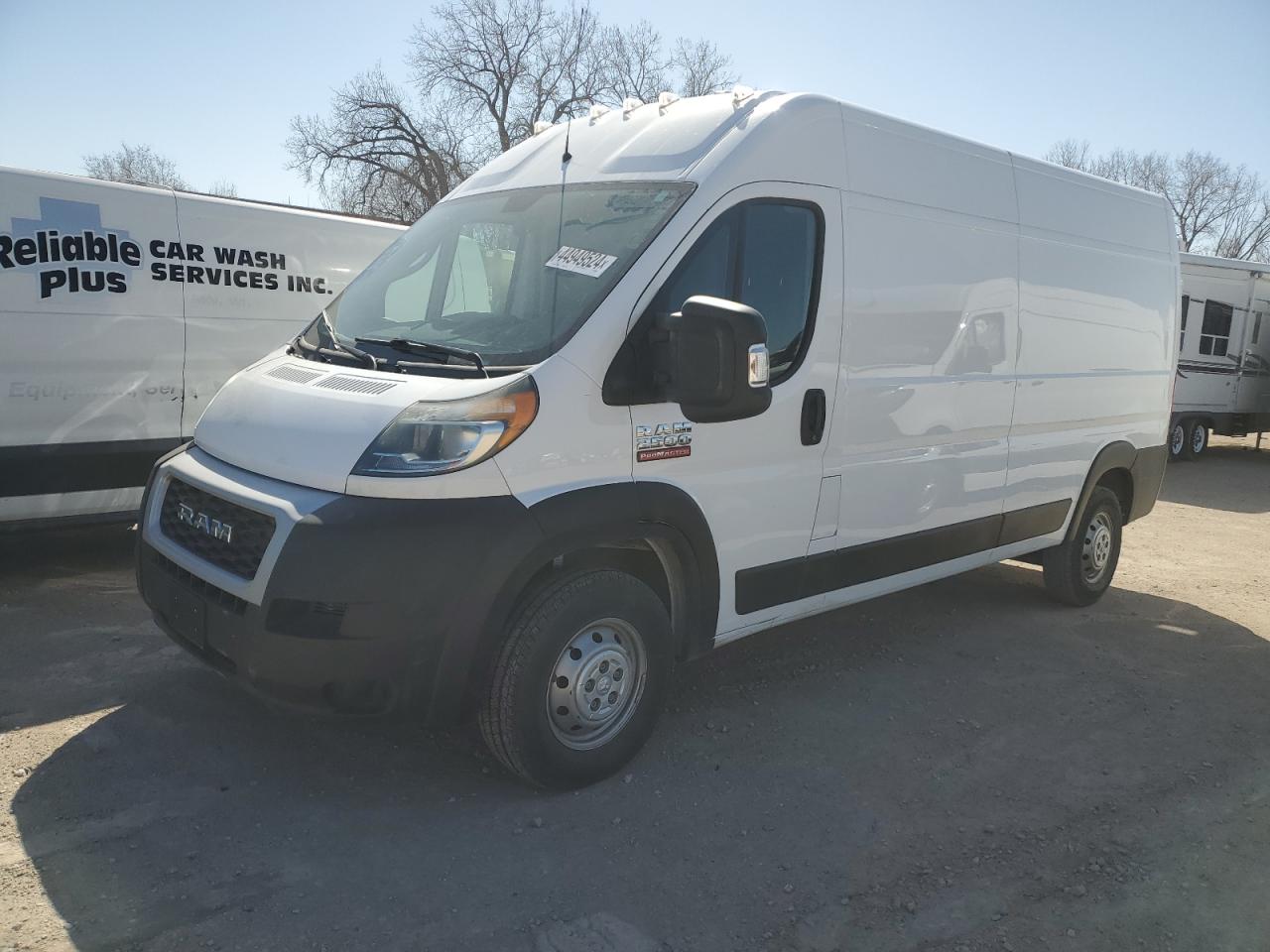 RAM PROMASTER CITY 2019 3c6trvdg3ke563889